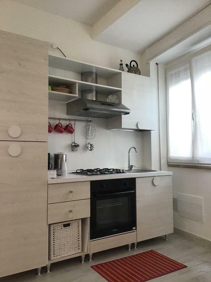 Appartamento Rubino - Lovely Little Flat 3 Minutes From Golf Club 5 Minutes From Lake Soiano Del Lago Exteriör bild